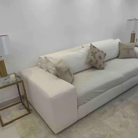Luxueux Au Bord De La Apartment Marbella
