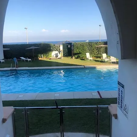 Apartment Luxueux Au Bord De La *