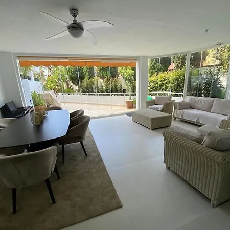 Luxueux Au Bord De La Apartment
