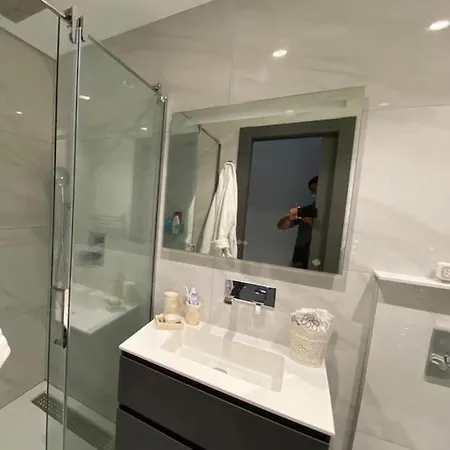 Apartment Luxueux Au Bord De La