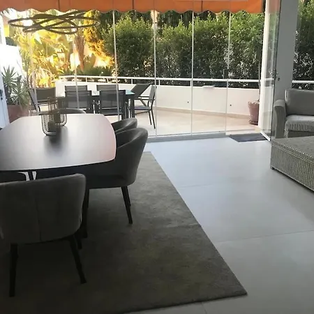 Luxueux Au Bord De La Apartment *