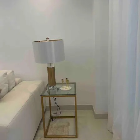 Luxueux Au Bord De La Apartment Marbella
