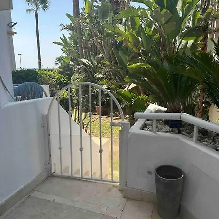 Apartment Luxueux Au Bord De La *
