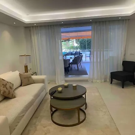 Luxueux Au Bord De La Apartment *