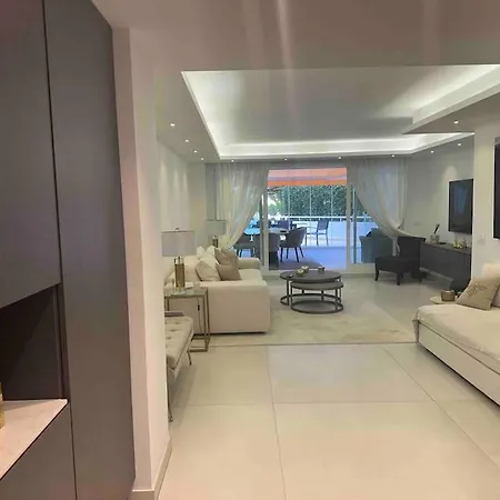 Luxueux Au Bord De La Apartment