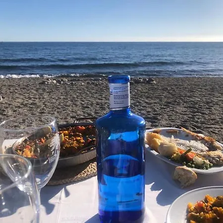 Luxueux Au Bord De La Apartment