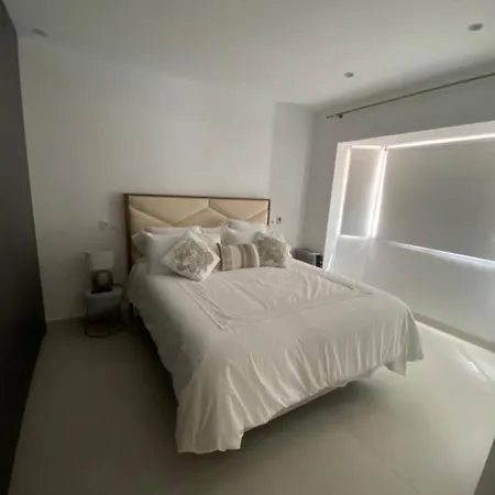 Luxueux Au Bord De La Apartment *