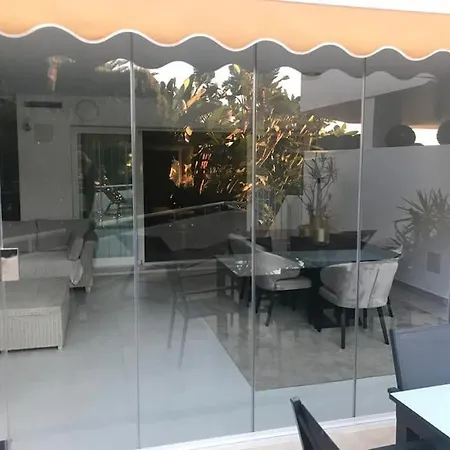 Luxueux Au Bord De La * Marbella